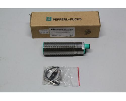 Ultraschallsensor von Pepperl + Fuchs – UC2000-30GM-E6R2-V15 - Bild 2