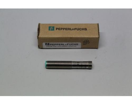 Ultraschallsensor von Pepperl + Fuchs – UB400-12GM-E5-V1 - Bild 2