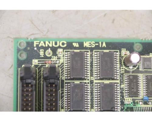 Elektronikmodul von Fanuc Santenberg – A20B-2002-052 MES-1A - Bild 6