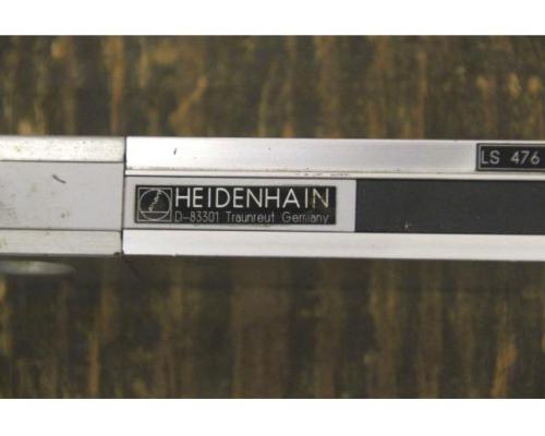 Digital-Maßstab 620 mm von Heidenhain – LS 476 ML 620 mm - Bild 5