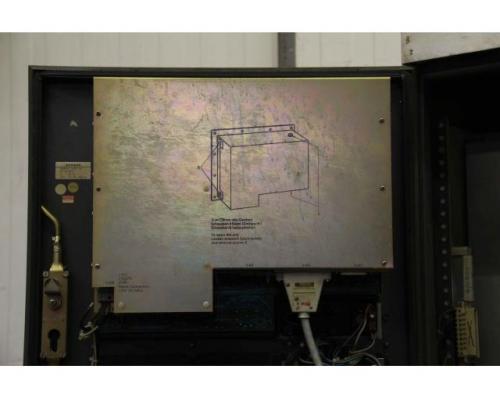 Bedienpult/CNC Steuerung von Siemens – Sinumerik - Bild 12