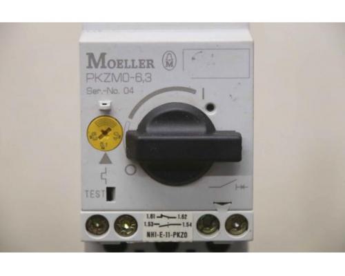 Motorschutzschalter von Moeller – PKZMO-6,3 - Bild 4