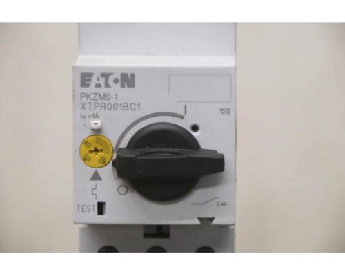 Motorschutzschalter von EATON – PKZMO-1 XTPR001BC1 - Bild 4