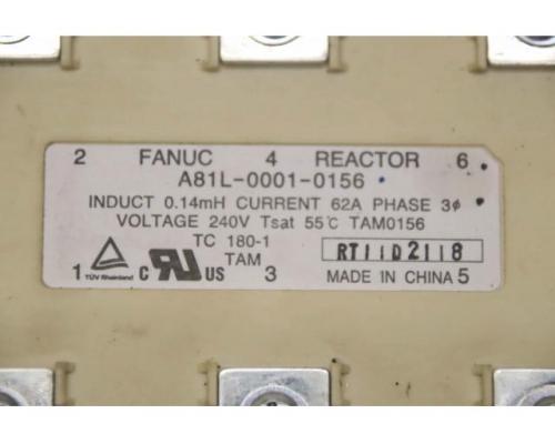 Reactor von Fanuc – A81L-0001-0156 - Bild 4