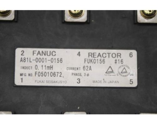 Reactor von Fanuc – A81L-0001-0156 - Bild 4