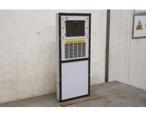 Schaltschrank-Kühlgerät von Habor Santenberg – HPW-10AR - Bild 2