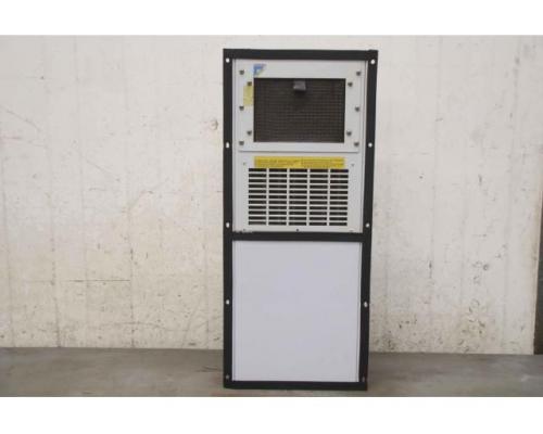 Schaltschrank-Kühlgerät von Habor Santenberg – HPW-10AR - Bild 3