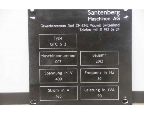 Schaltschrank-Kühlgerät von Habor Santenberg – HPW-10AR - Bild 7