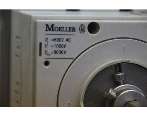 Leistungsschalter von Moeller – NZM N2 NZM 2 - Bild 6