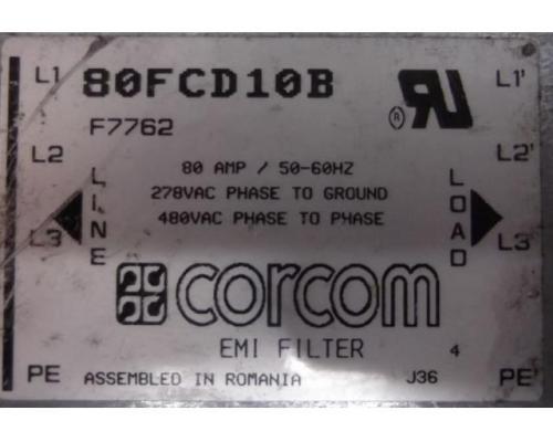 Netzfilter von Corcom – 80FCD10B - Bild 4