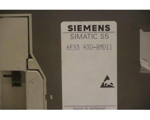 Power Supply von Siemens – 6ES5 930-8MD11 - Bild 4