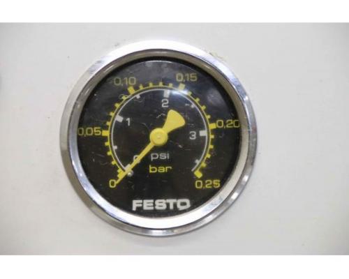 Pneumatiksteuerung von Festo – System 1000 - Bild 9