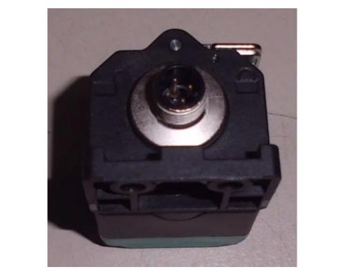 Induktiver Sensor von Pepperl+Fuchs – NBN40-L2-A2-V1 - Bild 2