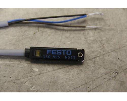 Näherungsschalter von Festo – SME-8-K-LED-24 150 855 - Bild 8