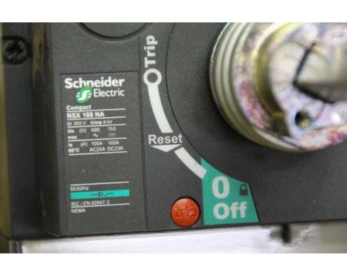 Leistungsschalter von Schneider Electric – NSX 100 NA - Bild 4