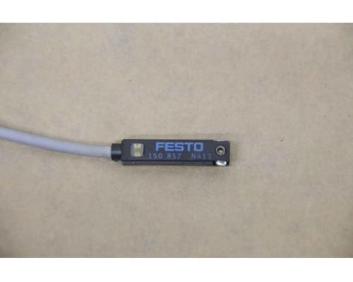 Näherungsschalter von Festo – SME-8-S-LED-24 693 425 - Bild 5