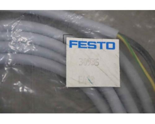 Steckdosenleitung von Festo – 30935 E413 - Bild 4