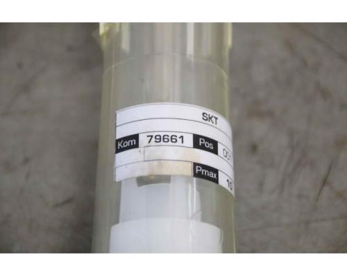 Durchflussmesser Flüssigkeit von SKT – 100 bis 1000 l/h 32 DN 25 - Bild 4