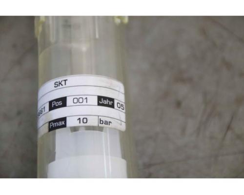 Durchflussmesser Flüssigkeit von SKT – 100 bis 1000 l/h 32 DN 25 - Bild 5