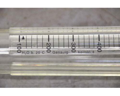 Durchflussmesser Flüssigkeit von SKT – 100 bis 1000 l/h 32 DN 25 - Bild 6