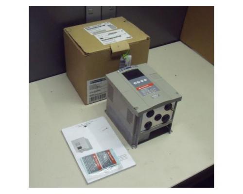 Frequenzumrichter 1,5 kW von Telemecanique – ATV18U29N4 - Bild 1