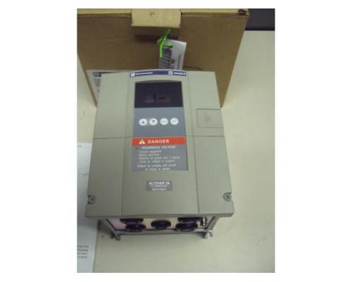 Frequenzumrichter 1,5 kW von Telemecanique – ATV18U29N4 - Bild 3