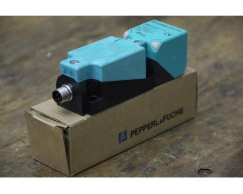 Induktiver Sensor von Pepperl+Fuchs – NBN40-U1-A2-T-V1 - Bild 1