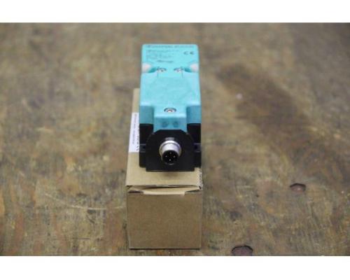 Induktiver Sensor von Pepperl+Fuchs – NBN40-U1-A2-T-V1 - Bild 3