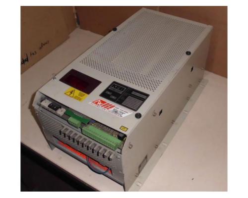 Frequenzumrichter 7,5 kW von KEB – Combivert - Bild 2