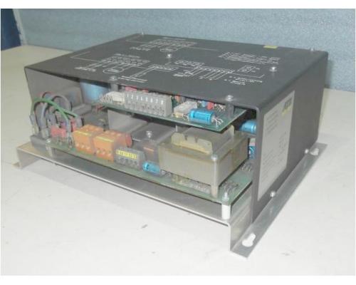 Frequenzumrichter 4 kW von ATB – OW16/220 - Bild 1