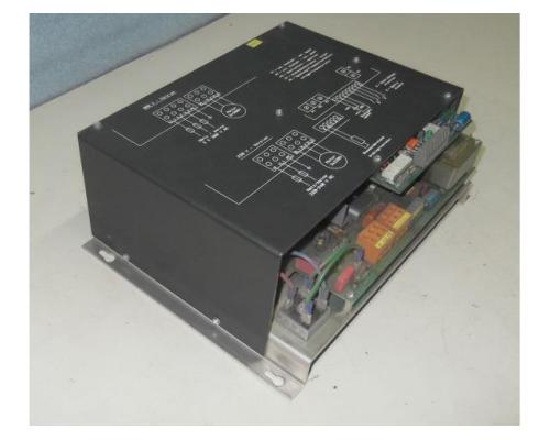 Frequenzumrichter 4 kW von ATB – OW16/220 - Bild 2