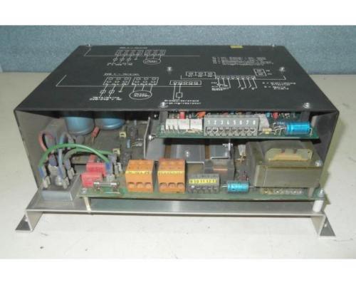 Frequenzumrichter 4 kW von ATB – OW16/220 - Bild 3