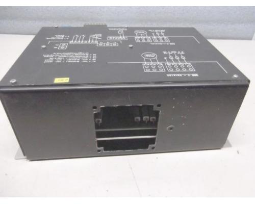 Frequenzumrichter 4 kW von ATB – OW16/220 - Bild 5