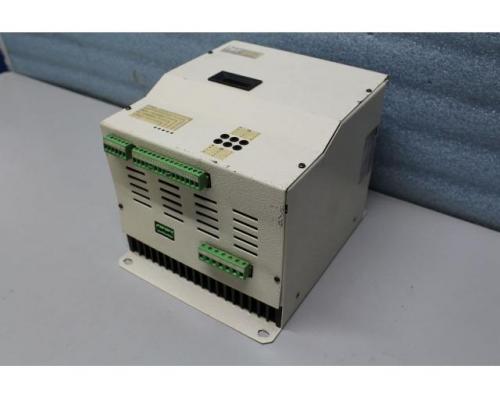 Frequenzumrichter 1,5 kW von MSF Technik – VECON 1500 - Bild 1