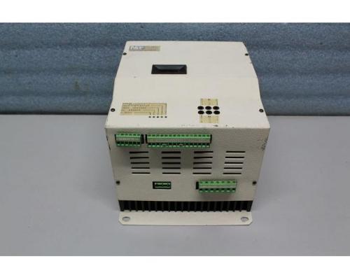 Frequenzumrichter 1,5 kW von MSF Technik – VECON 1500 - Bild 2