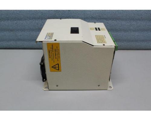 Frequenzumrichter 1,5 kW von MSF Technik – VECON 1500 - Bild 3