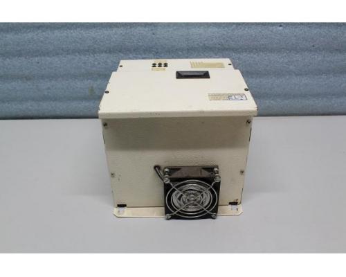 Frequenzumrichter 1,5 kW von MSF Technik – VECON 1500 - Bild 4