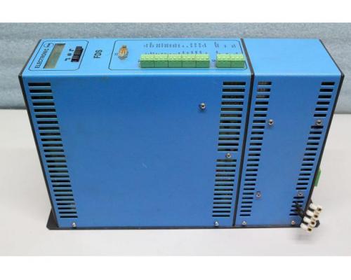 Frequenzumrichter 3 kW von Stöber – 1040B - Bild 4