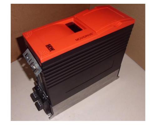 Frequenzumrichter 2,2 kW 3,8 kVA von SEW Eurodrive – MDV60A0022-5A3-4-00 - Bild 1