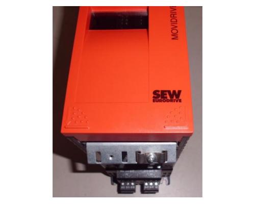 Frequenzumrichter 2,2 kW 3,8 kVA von SEW Eurodrive – MDV60A0022-5A3-4-00 - Bild 3