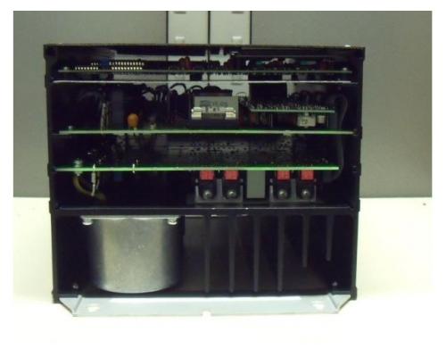 Frequenzumrichter 3 kW 4,8 kVA von SEW Eurodrive – Movitrac 204 XV - Bild 3