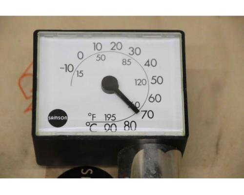 Thermostat von Samson – 2231 - Bild 4