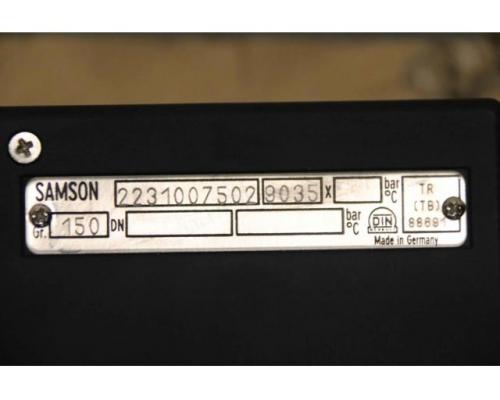 Thermostat von Samson – 2231 - Bild 5