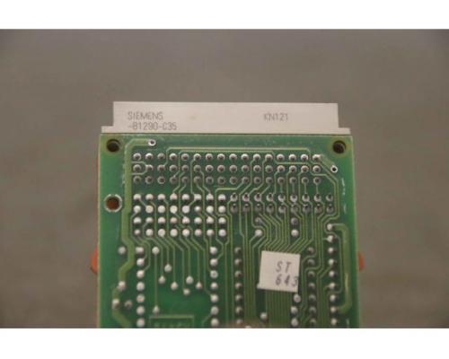 Memory Submodule von Siemens – 6ES5 375-OLD11 - Bild 5