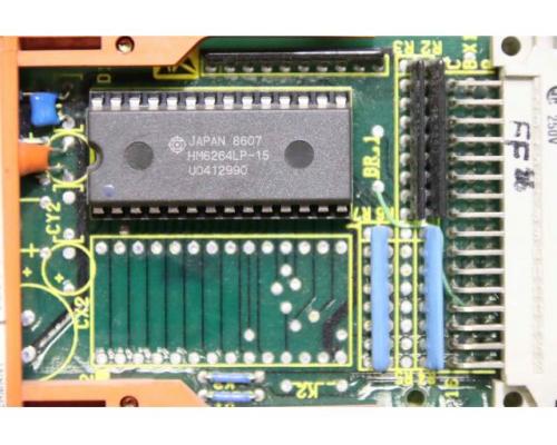 Memory Submodule von Siemens – 6ES5 375-OLD11 - Bild 11