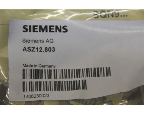 Potentiometer von Siemens – ASZ12.803 - Bild 6