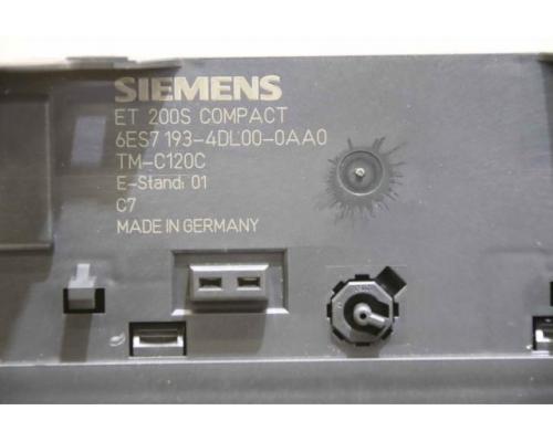 Interface Module ET200S von Siemens – IM151-1 6ES7 151-1CA00-3BL0 - Bild 8