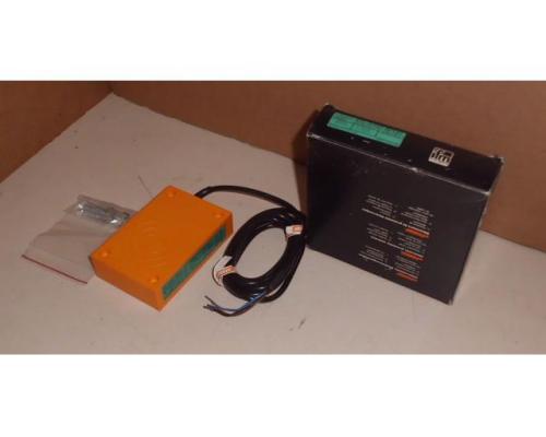 Kapazitiv Sensor von IFM – KD-3050-BPOG - Bild 2