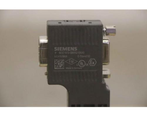 Anschlussstecker von Siemens – 6ES7 972-OBB52-OXAO - Bild 4