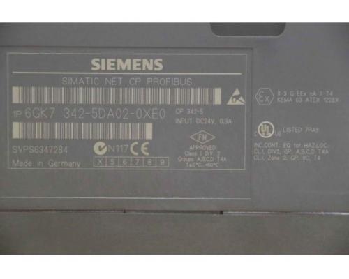 Profibus von Siemens – 6GK7 342-5DA02-OXEO - Bild 4